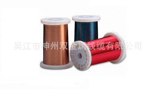 高溫漆包線的主要用途是什么？